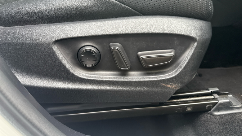 Toyota C-HR 1.8 Hybrid Excel 5dr CVT Hybrid Hatchback